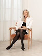 Load image into Gallery viewer, Empetua™ Tear-proof Shaping Tights - Wear Test