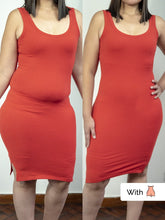 Load image into Gallery viewer, Autoship - Empetua™ All Day Every Day High-Waisted Shaper Shorts