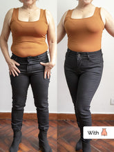 Load image into Gallery viewer, Autoship - Empetua™ All Day Every Day High-Waisted Shaper Shorts