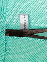 Load image into Gallery viewer, Your FREE Fresh Mint Wash Bag
