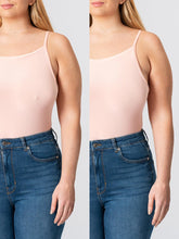 Load image into Gallery viewer, Truekind™ Smooth Silicone Nipple Covers
