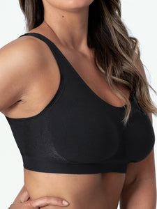 Only 21.59 usd for Truekind® Daily Comfort Wireless Shaper Bra Online at  the Shop
