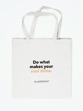 Load image into Gallery viewer, Your FREE Shine On Tote

