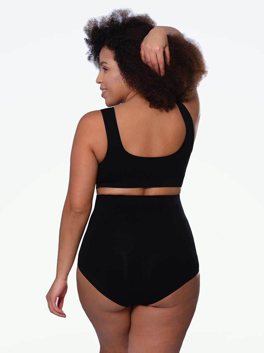 Empetua™ 2-Pack All Day Every Day High-Waisted Shaper Shorts –  knockaround1z.com