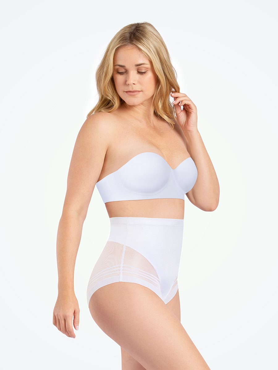 Curveez® Flawless Control Brief – shapermintminb.com