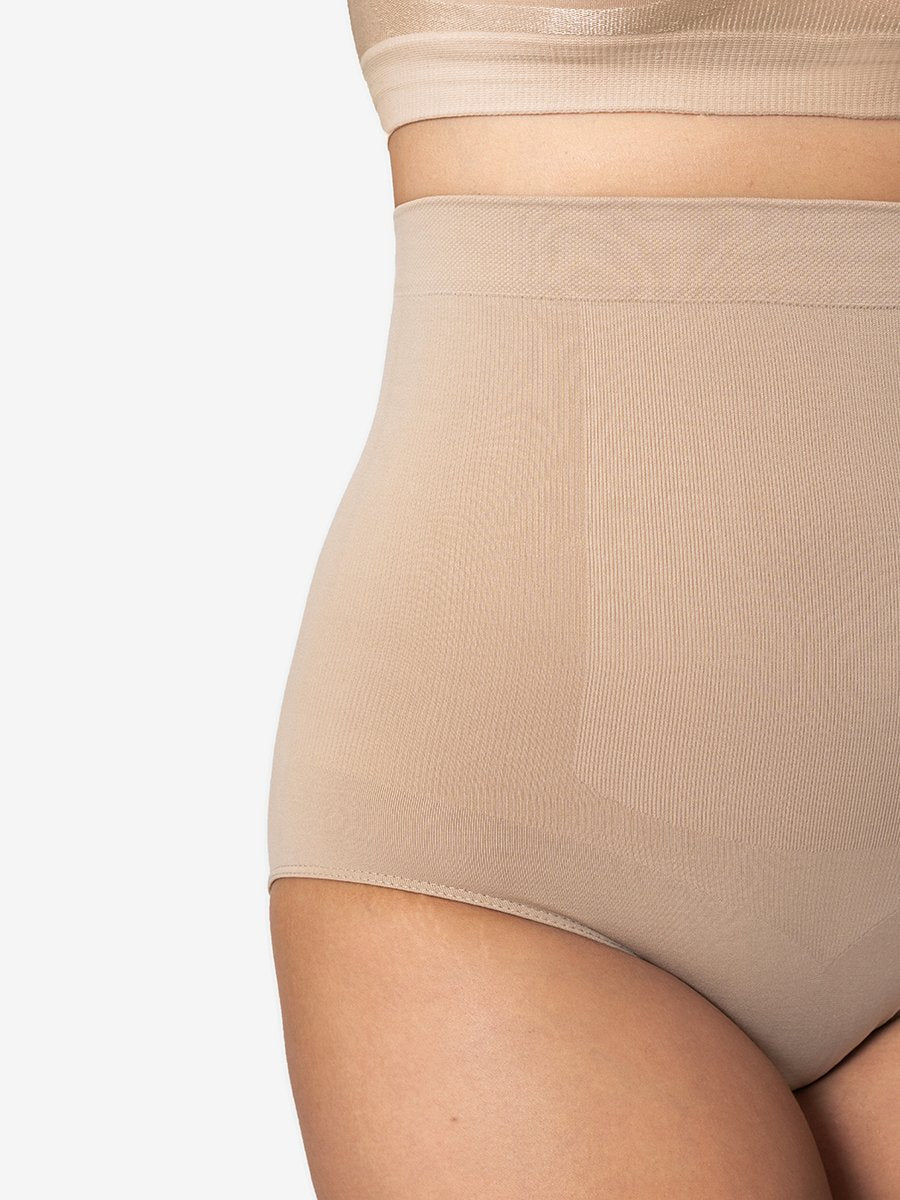 Shapermint Tummy Control Panties All-Day High-Waisted Shaper
