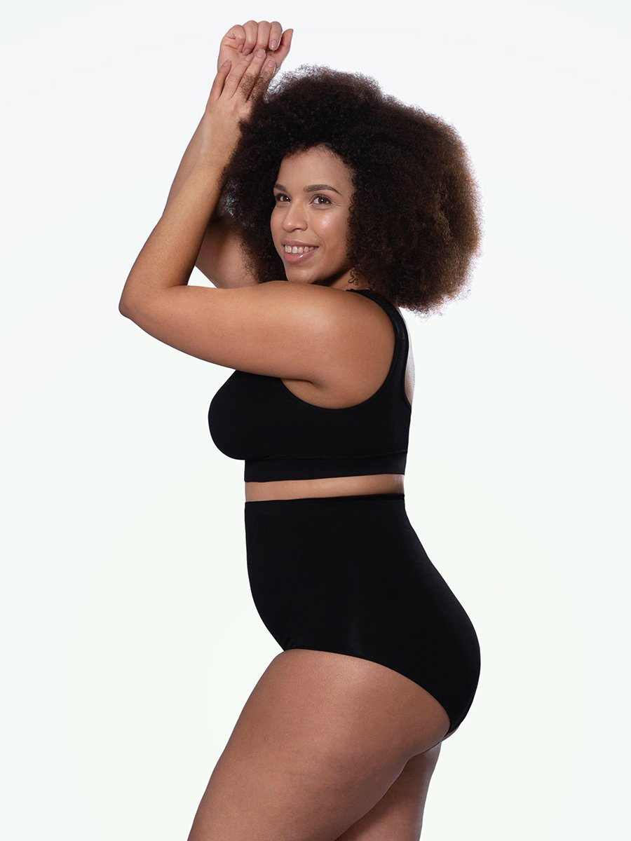 Offer: Empetua® All Day Every Day High-Waisted Shaper Panty - 60