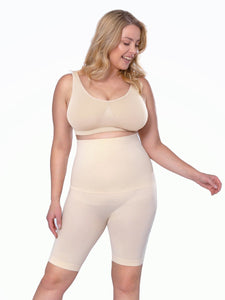 Autoship - Empetua™ All Day Every Day High-Waisted Shaper Shorts